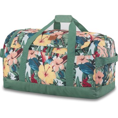 EQ DUFFLE 50L (10002935) ISLAND SPRING