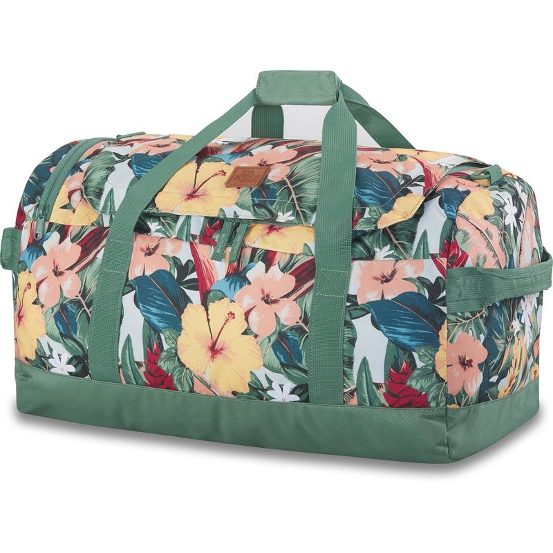 EQ DUFFLE 50L (10002935) ISLAND SPRING