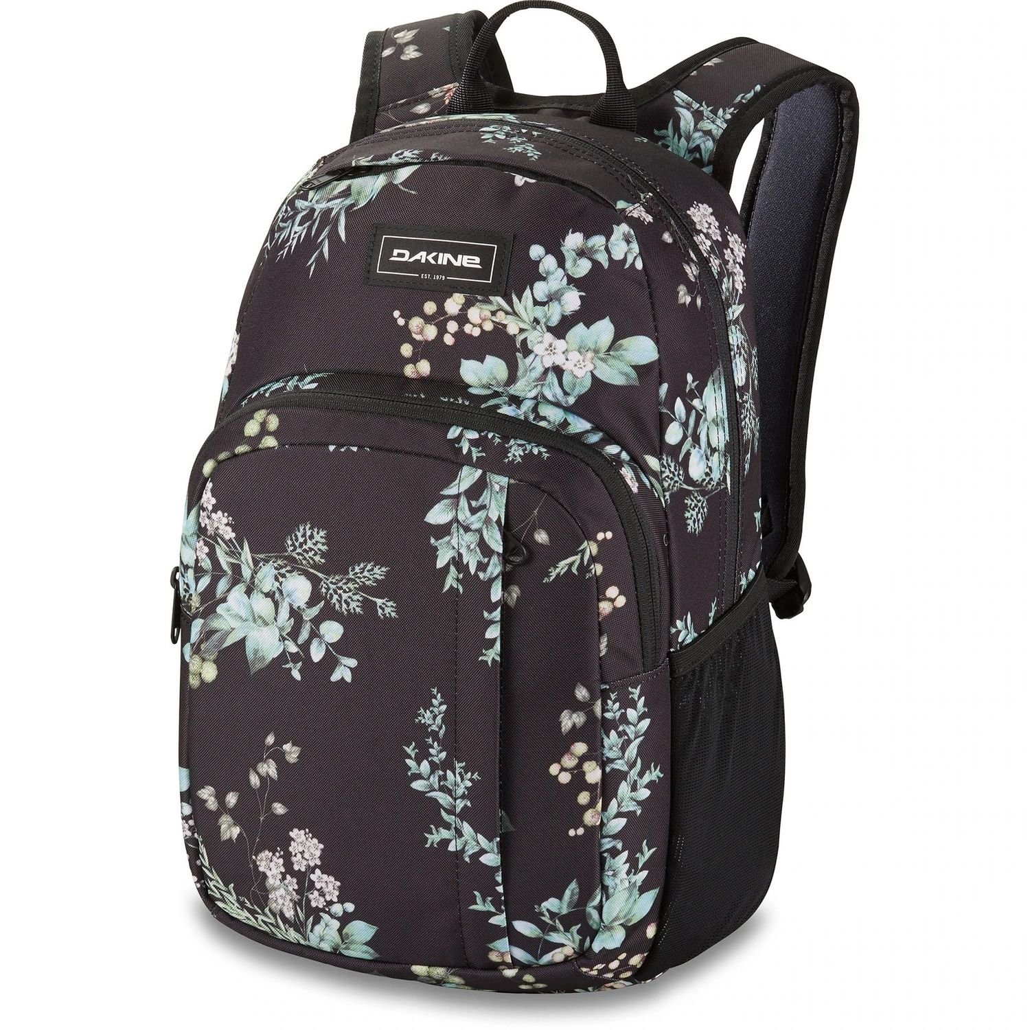 CAMPUS S 18L BACKPACK (10002635) SOLSTICE FLORAL