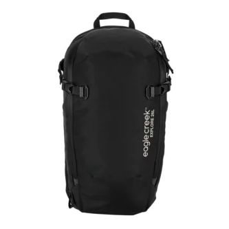 EXPLORE BACKPACK 26L (EC0A5LQ1010) BLACK