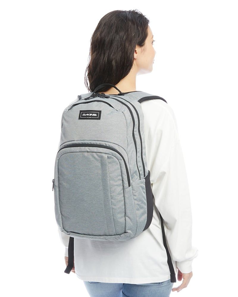 CAMPUS M 25L BACKPACK (10002634) GEYSER GREY