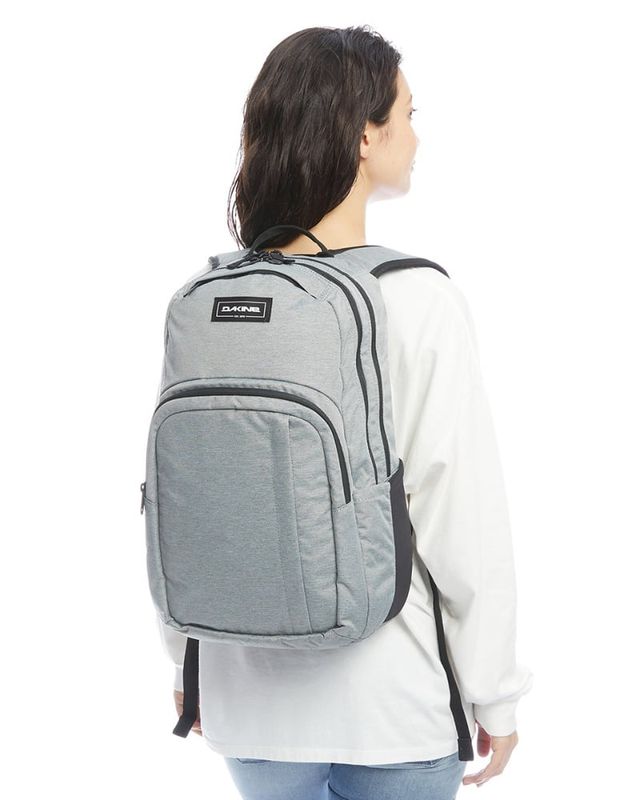 CAMPUS M 25L BACKPACK (10002634) GEYSER GREY