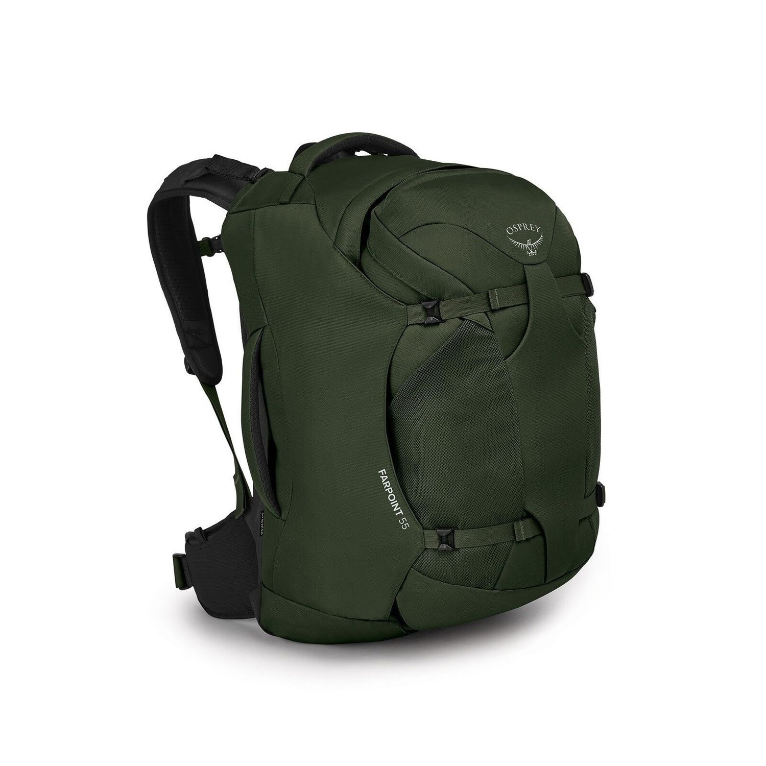 FARPOINT® 55 GOPHER GREEN (10003679)