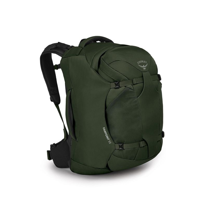 FARPOINT® 55 GOPHER GREEN (10003679)