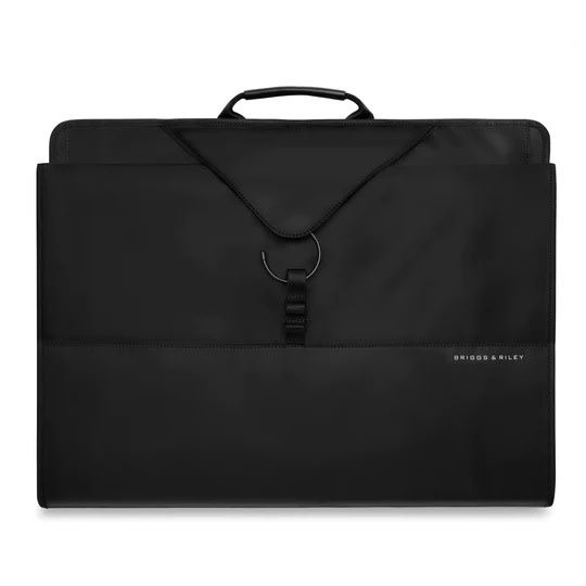 GARMENT SLEEVE, CHECKABLE (X161-4) BLACK