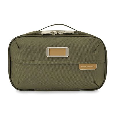 BASELINE EXPANDABLE ESSENTIALS KIT (BL115X-7) OLIVE