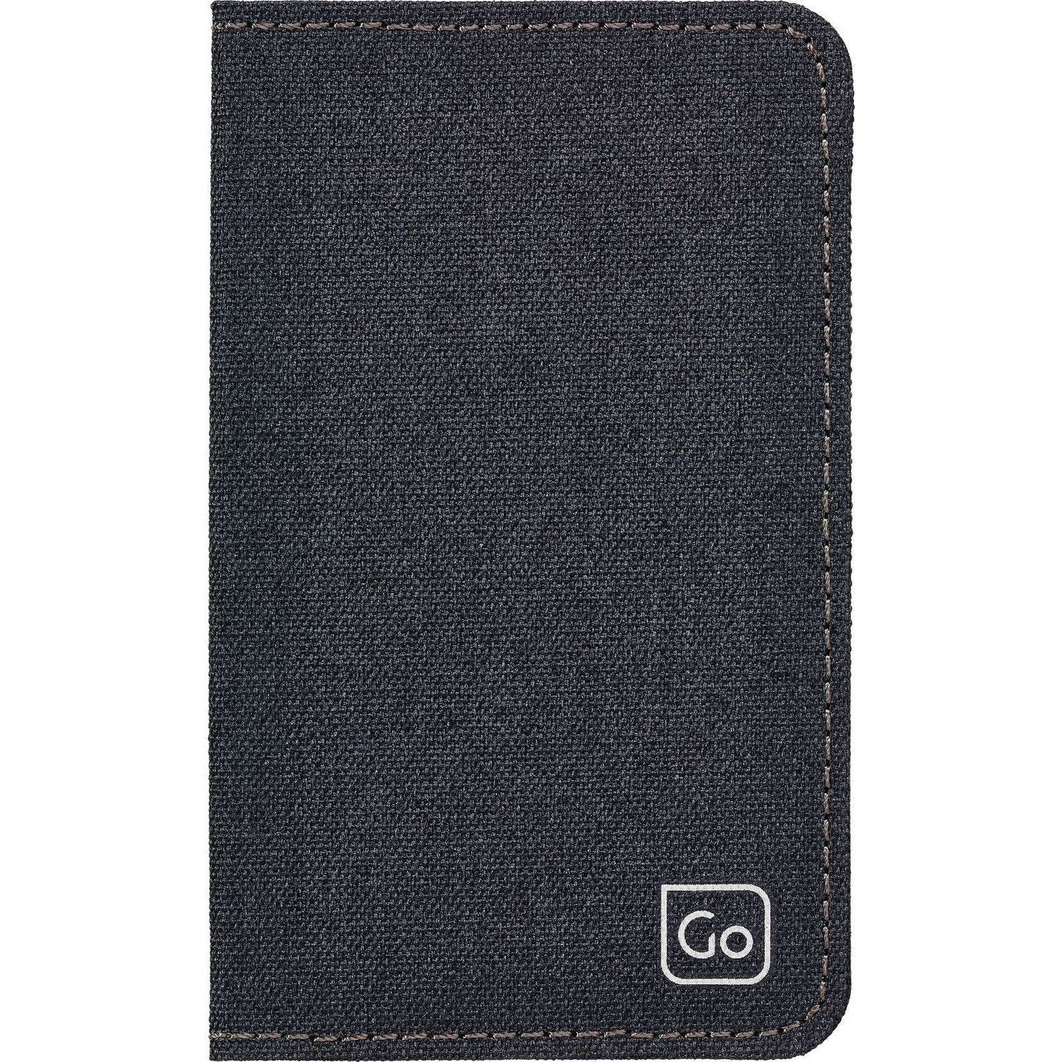 THE SLIP RFID MICRO CARD WALLET (687)