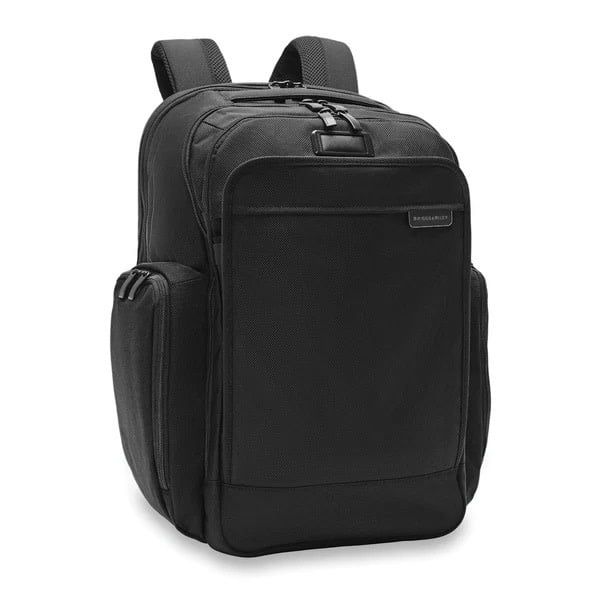 BASELINE TRAVELER BACKPACK, BLACK (BL300-4)