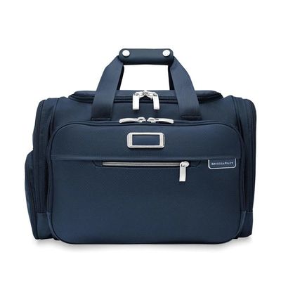 BASELINE UNDERSEAT DUFFLE (BL221-5) NAVY