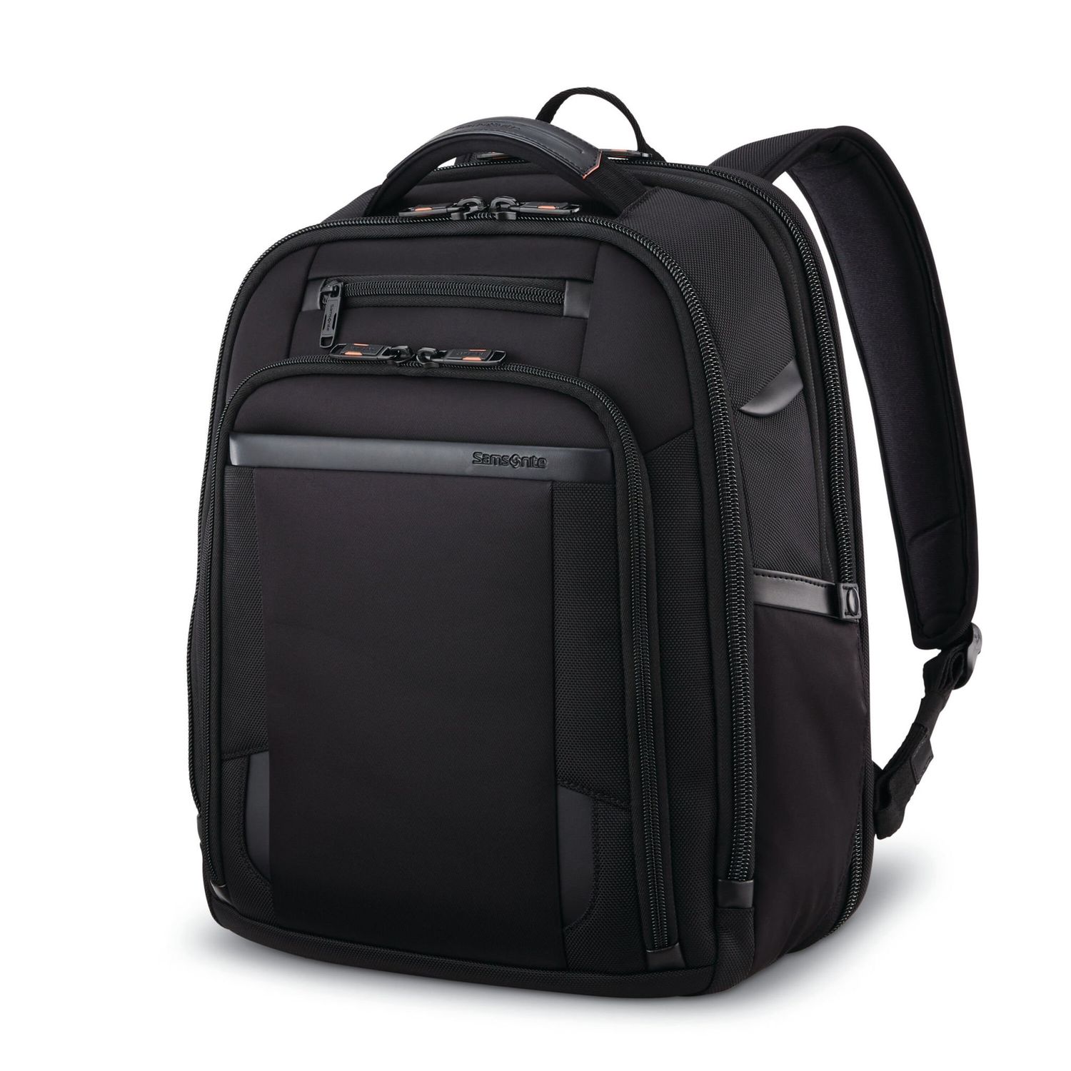PRO STANDARD 15.6&quot; EXPANDABLE BACKPACK (126364-1041)