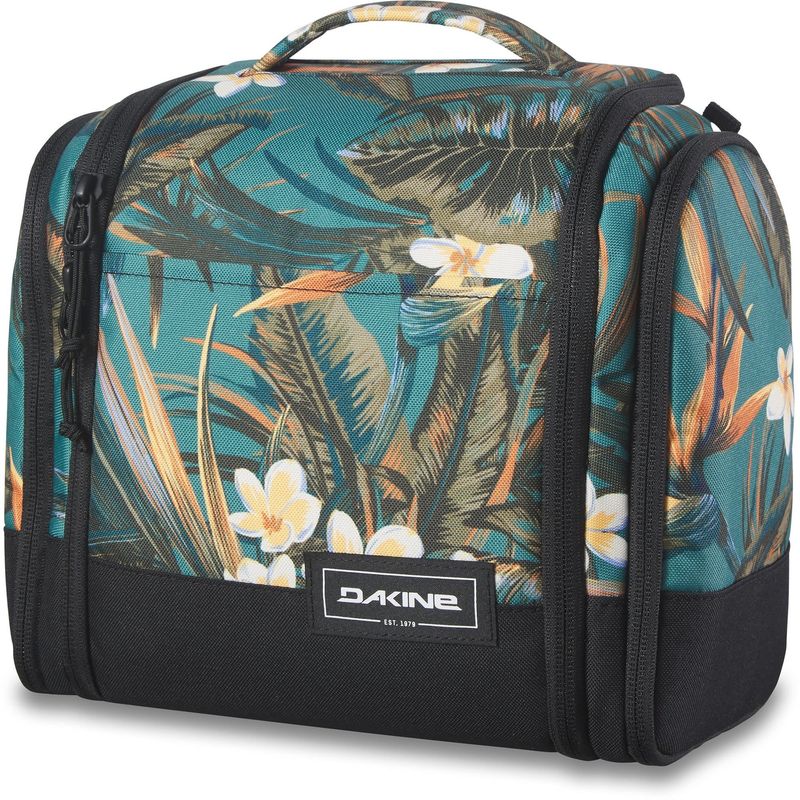 DAYBREAK TRAVEL KIT L (10003259) EMERALD TROPIC