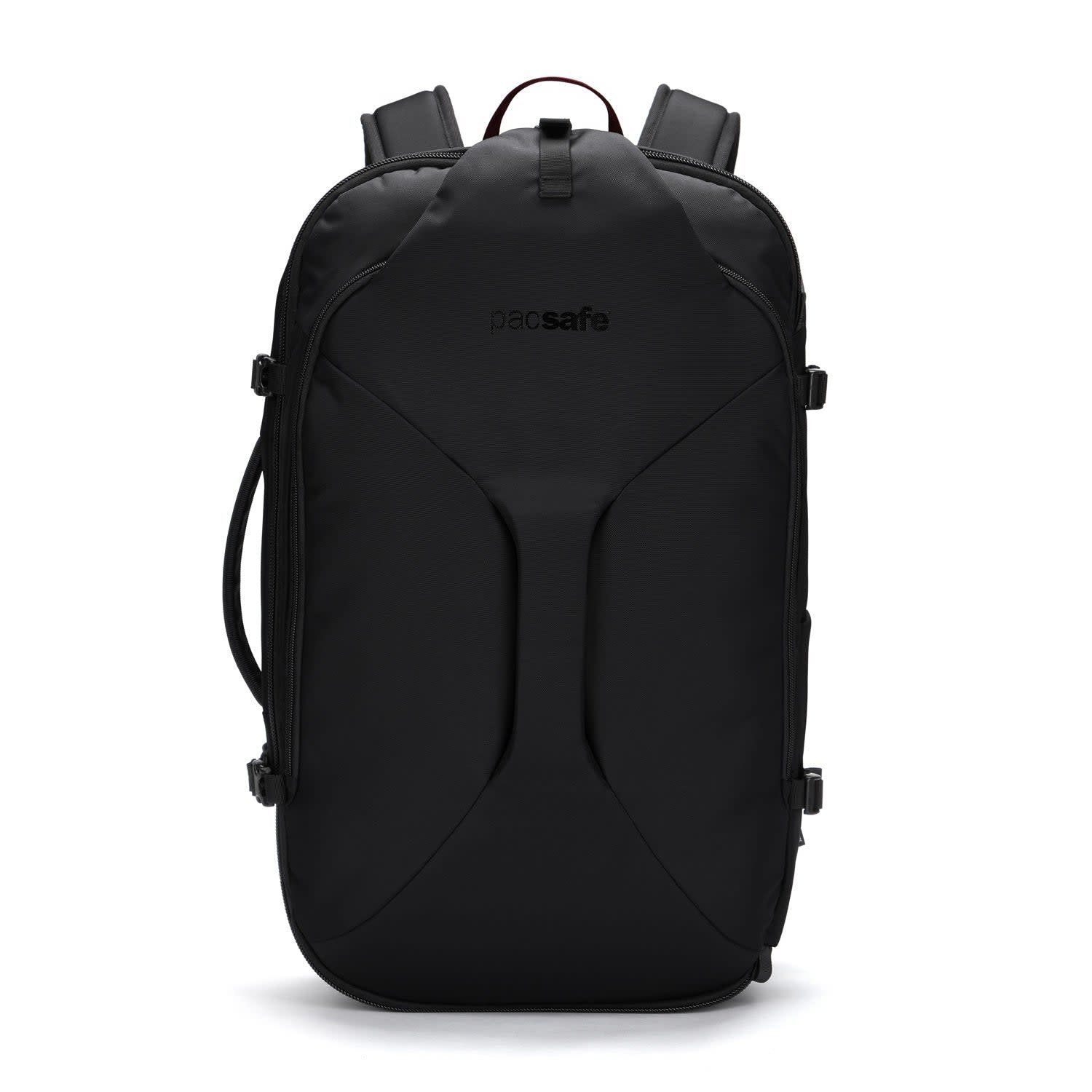 PACSAFE EXP45 CARRY-ON TRAVEL PACK BLACK (60322100)