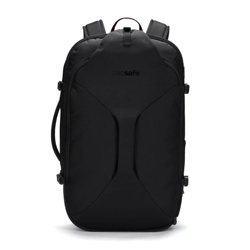 PACSAFE EXP45 CARRY-ON TRAVEL PACK BLACK (60322100)