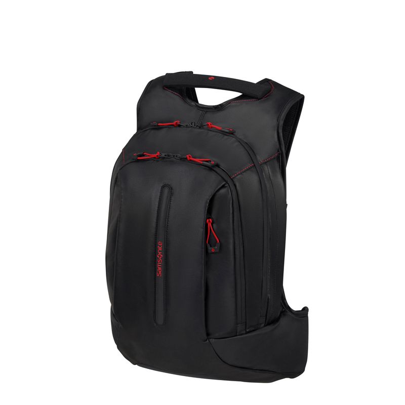 ECODIVER LAPTOP BACKPACK (140871) 1041 BLACK