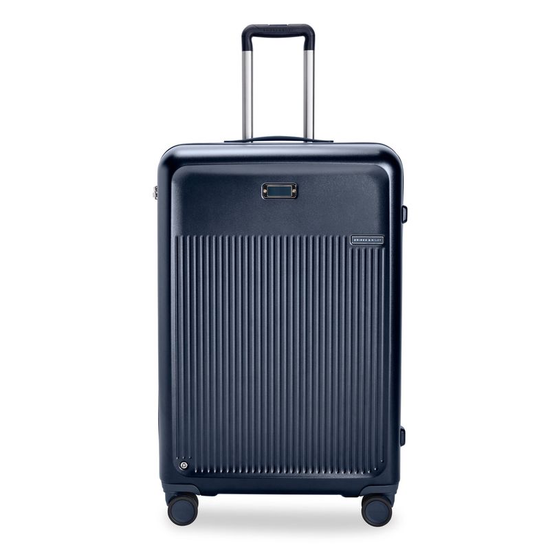 SYMPATICO 3.0 LARGE 30&quot; EXPANDABLE SPINNER SU330CXSP -5 NAVY