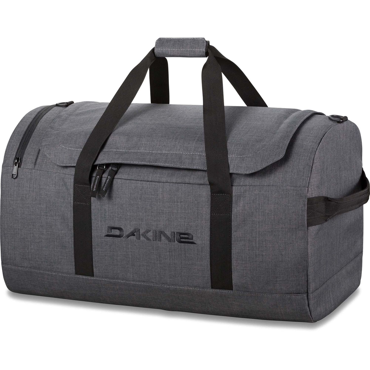 EQ DUFFLE 70L (10004496) CARBON HTR