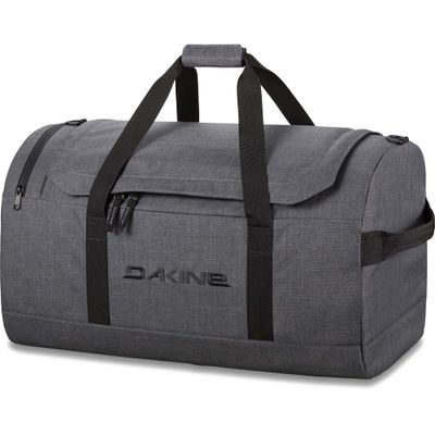 EQ DUFFLE 70L (10004496) CARBON HTR