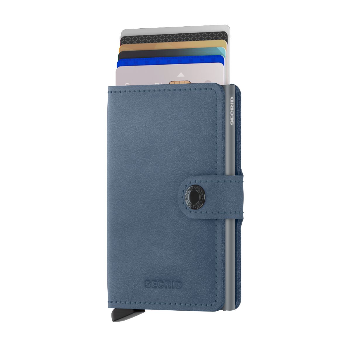 MINIWALLET ORIGINAL ICE BLUE