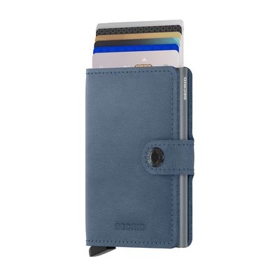 MINIWALLET ORIGINAL ICE BLUE
