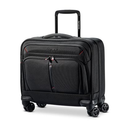 XENON 4.0 SPINNER MOBILE OFFICE (15.6&quot;) 147333-1041 BLACK
