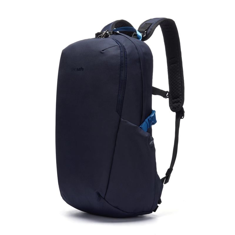 V 24L ANTI-THEFT ACTIVE BACKPACK, OCEAN (60301658)