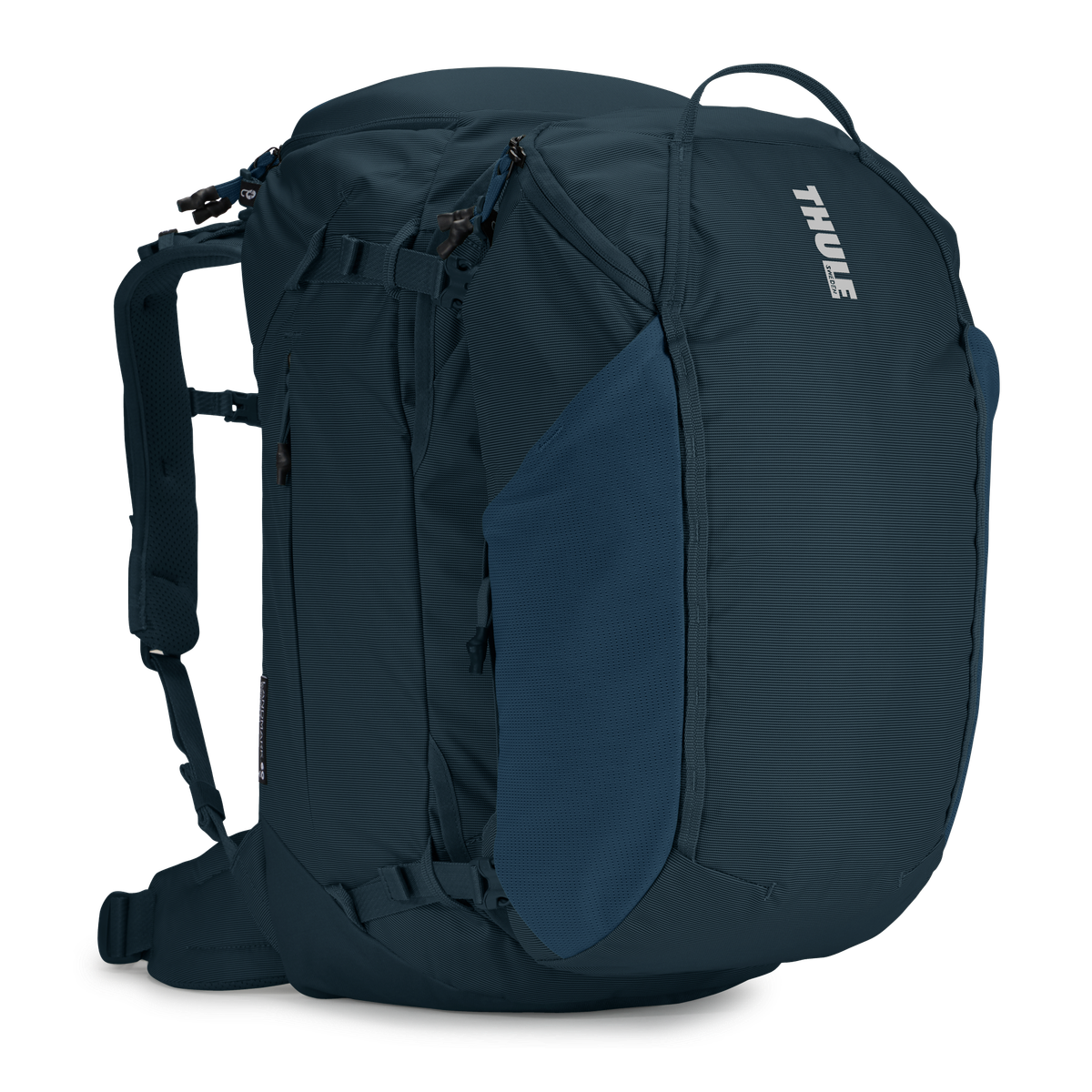 LANDMARK WOMENS 60L TRAVEL PACK (3205315) DARKEST BLUE