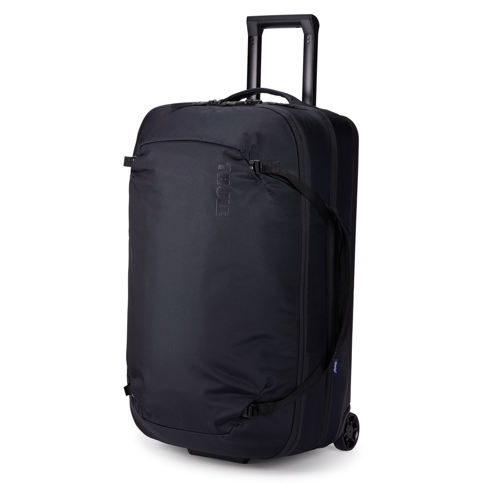 SUBTERRA 2 CHECK-IN WHEELED DUFFEL 70CM/90L, BLACK (3205051)