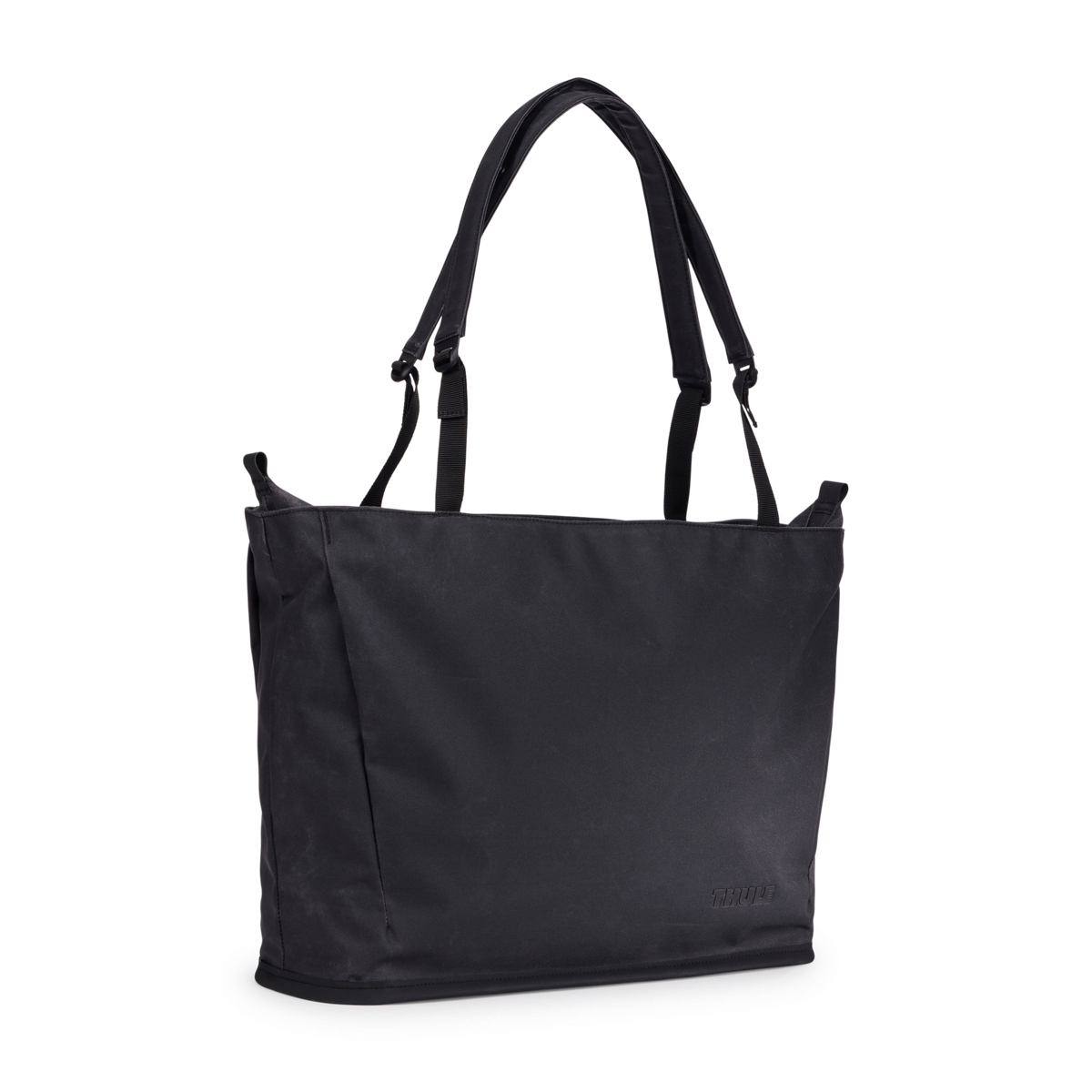 AION TOTE BAG (3205229) BLACK