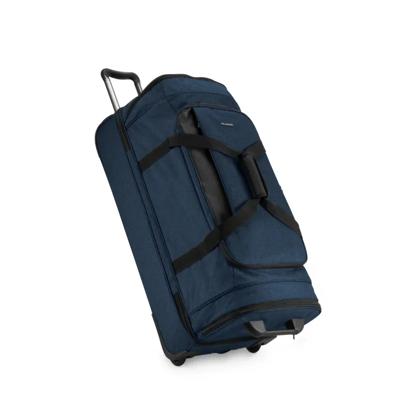MALIBU BAY 3.0 ROLLING DUFFEL ASTRAL BLUE