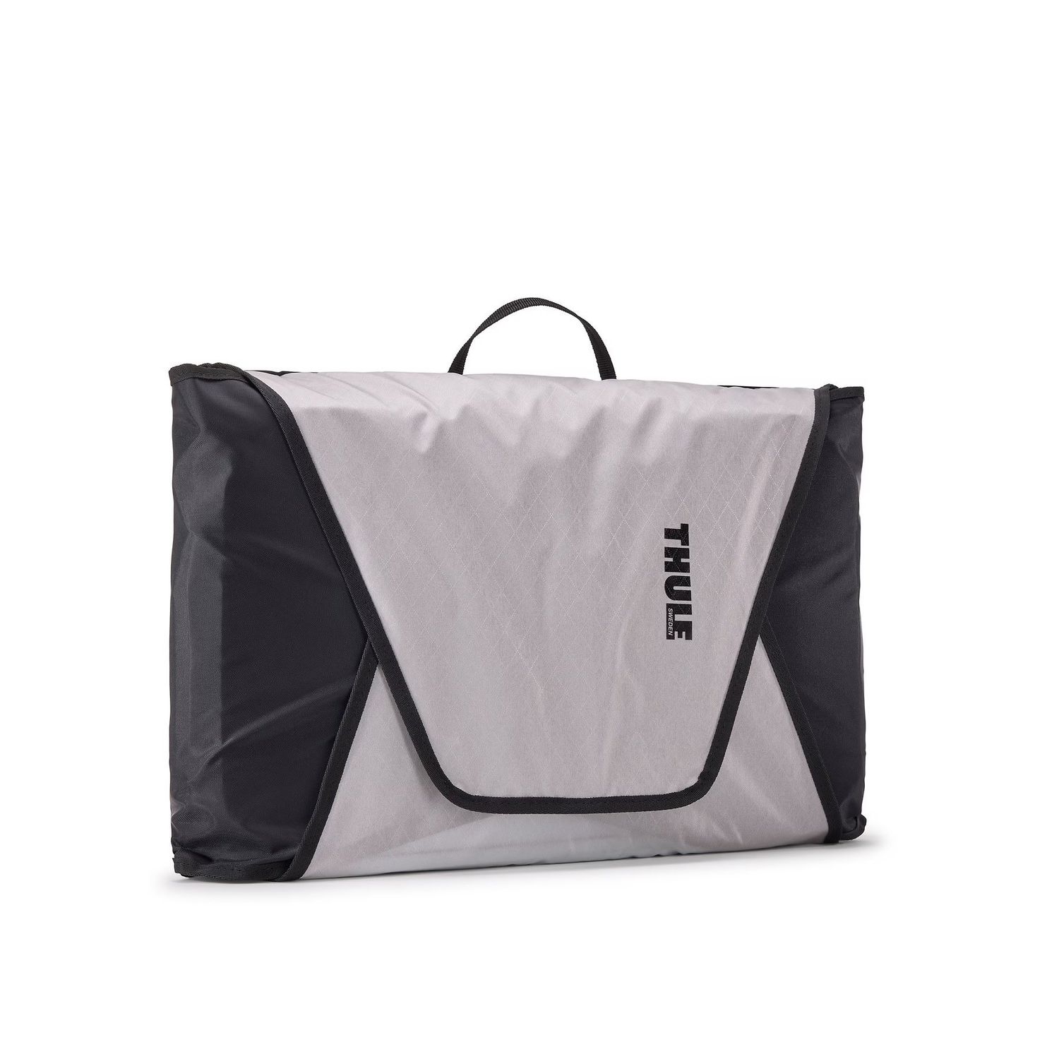 PACKING GARMENT FOLDER, WHITE (3204862)