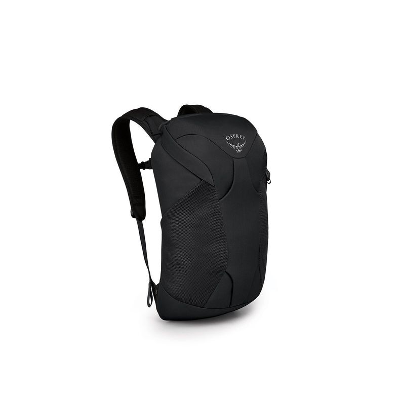 FARPOINT® FAIRVIEW® TRAVEL DAYPACK BLACK (10003759)