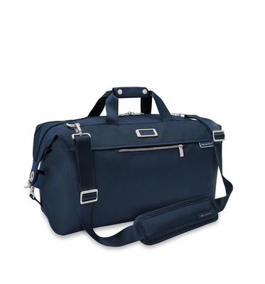 BASELINE WEEKENDER DUFFLE (BL256 5) NAVY