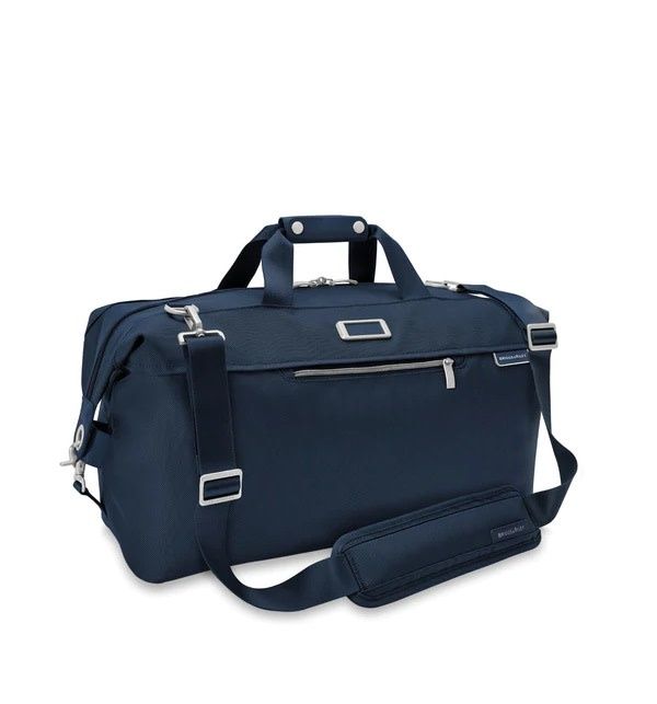 BASELINE WEEKENDER DUFFLE (BL256 5) NAVY