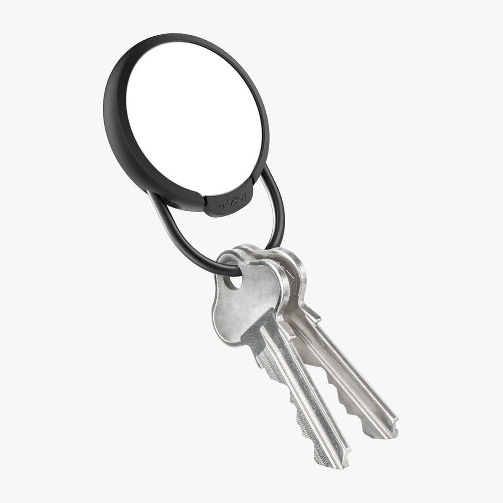 AIR TAG SLIM CASE (TACA-BLK-104)