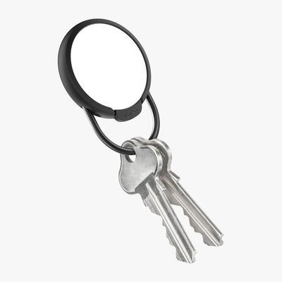 AIR TAG SLIM CASE (TACA-BLK-104)