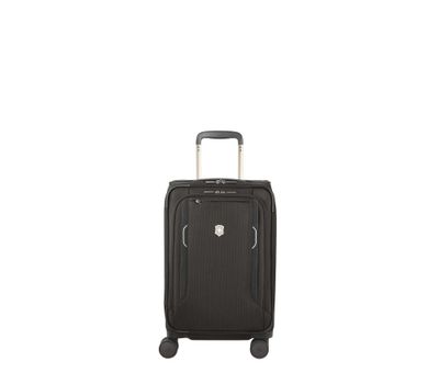 WERKS 6.0 FREQUENT FLYER SOFTSIDE C/O (607259) BLACK