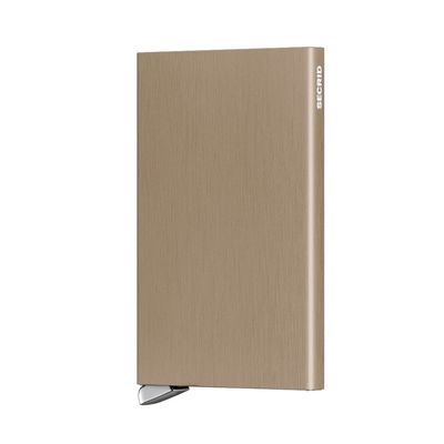 PREMIUM CARDPROTECTOR FROST SAND