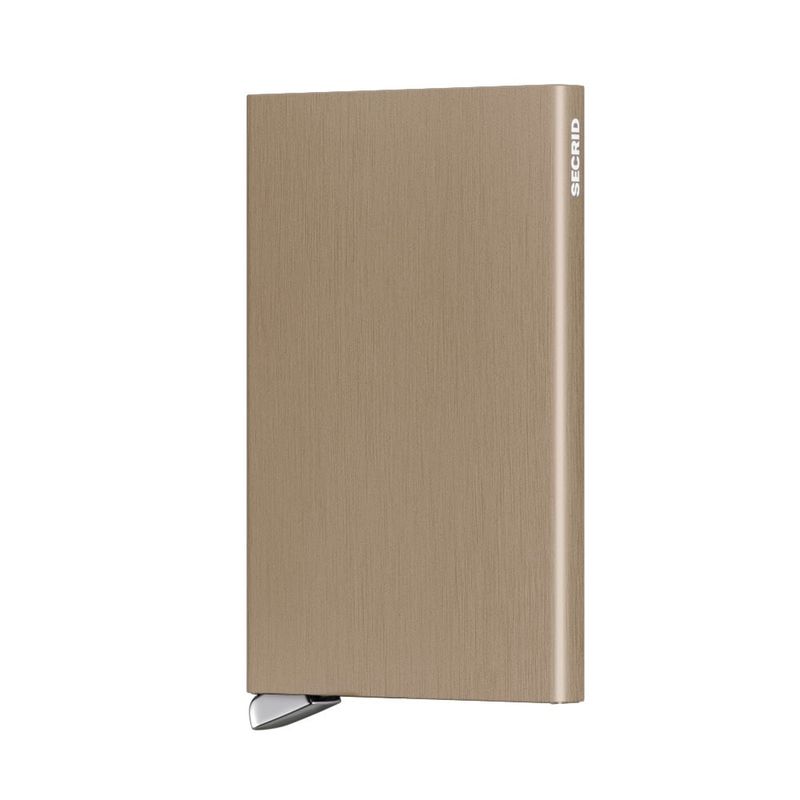 PREMIUM CARDPROTECTOR FROST SAND