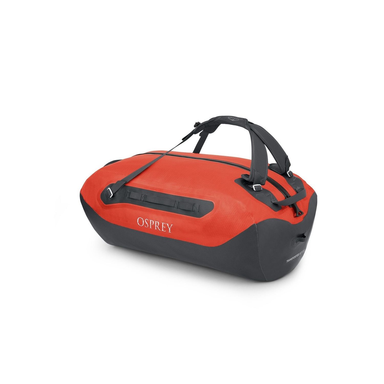TRANSPORTER® WATERPROOF DUFFEL 100L MARS ORANGE (10003746)
