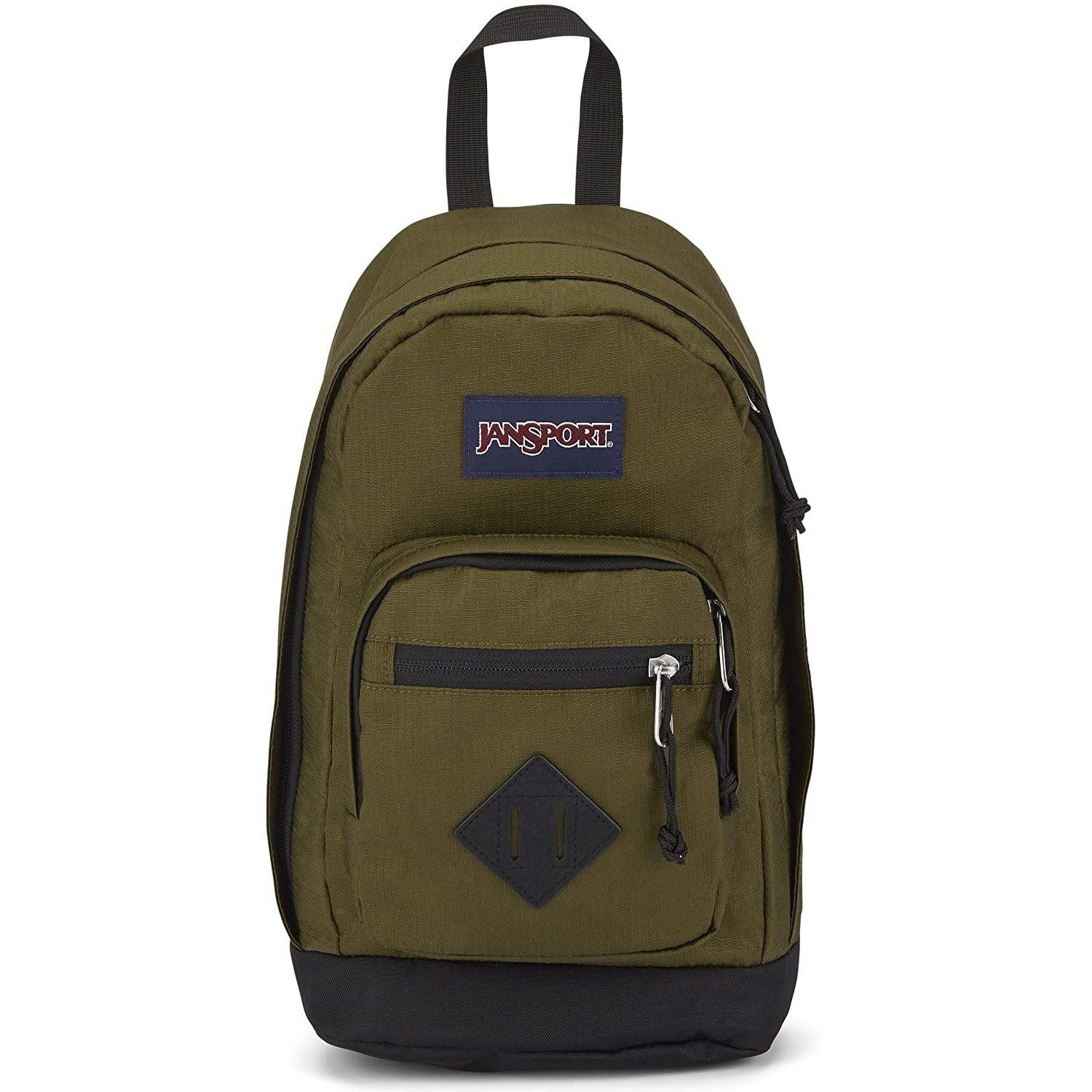 METRO SLING, ARMY GREEN MINI RIPSTOP (JS0A47LS88F)