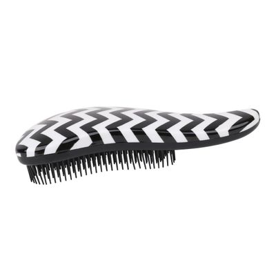 THE ULTIMATE DETANGLING HAIR BRUSH, ZEBRA (500935)