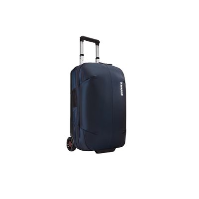 SUBTERRA 2-WHEEL CARRY-ON (3203447) MINERAL BLUE
