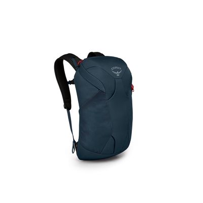 FARPOINT® FAIRVIEW® TRAVEL DAYPACK MUTED SPACE BLUE (10003762)