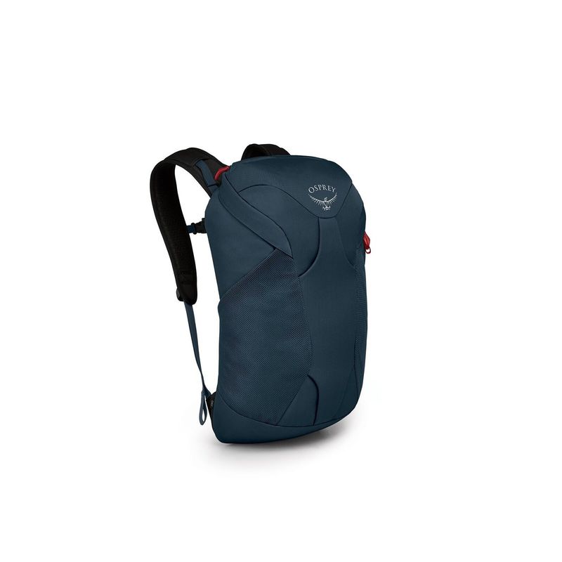 FARPOINT® FAIRVIEW® TRAVEL DAYPACK MUTED SPACE BLUE (10003762)