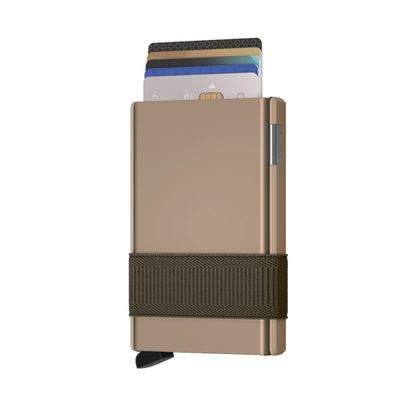 CARDSLIDE DESERT