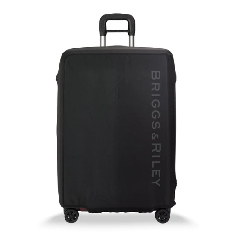 TREKSAFE LUGGAGE COVER LARGE (W230-4)