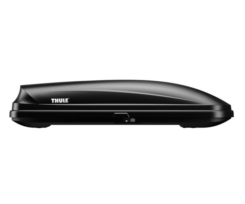 THULE PULSE L BLACK