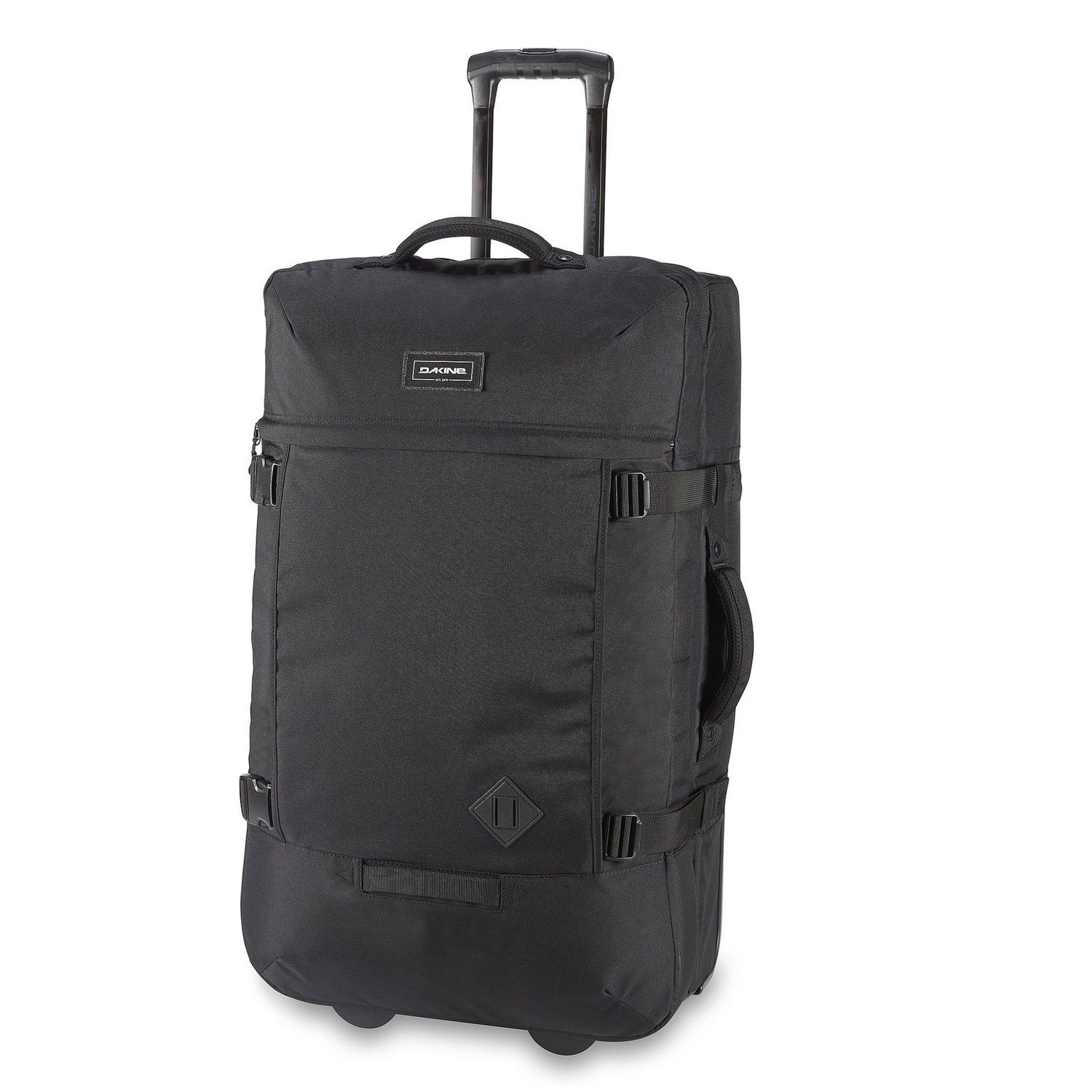 365 ROLLER 100L (10003631) BLACK