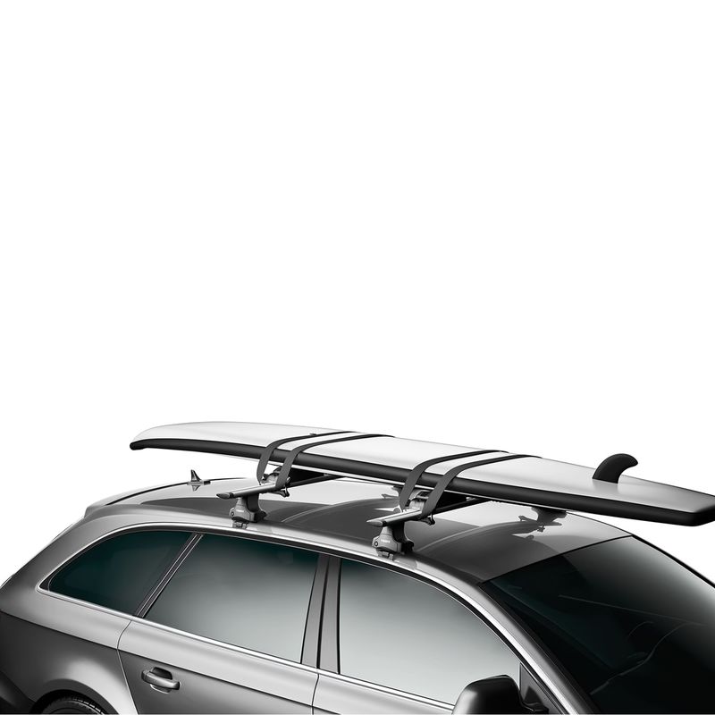 THULE BOARD SHUTTLE GREY