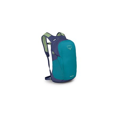 DAYLITE  BACKPACK 13L BLUE SPIKEMOSS/ALKALINE (10006013)
